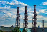 贺兰柴油发电机组进气门与排气门磨损严重是什么原因