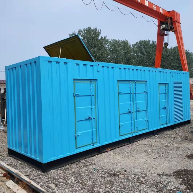 贺兰发电机出租