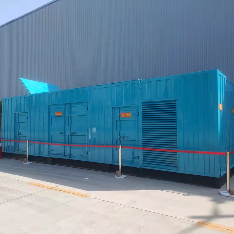 贺兰发电机出租