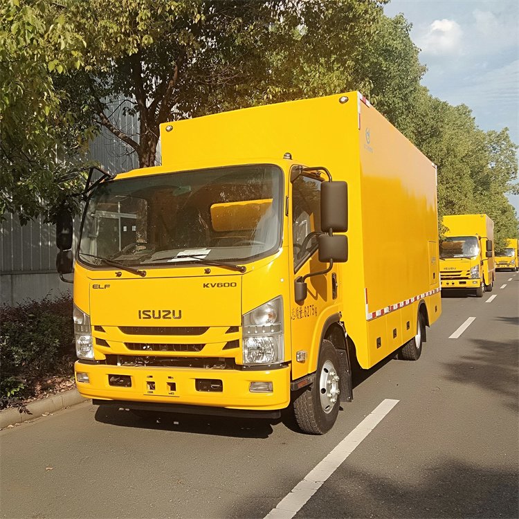 贺兰发电车出租