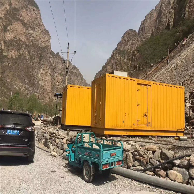 贺兰柴油发电机组的保养周期是多久？