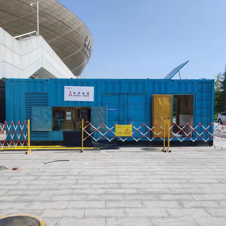 贺兰介绍一下发电机组维修保养的具体操作流程