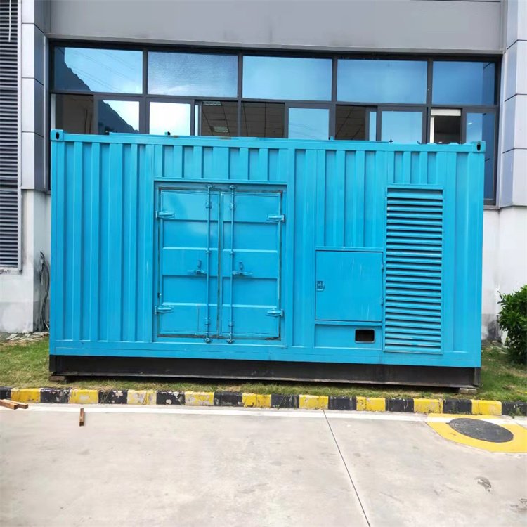 贺兰发电机组使用中应注意什么事项？