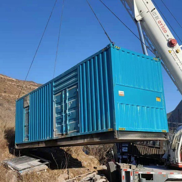 贺兰发电机组维修保养中应注意什么事项？