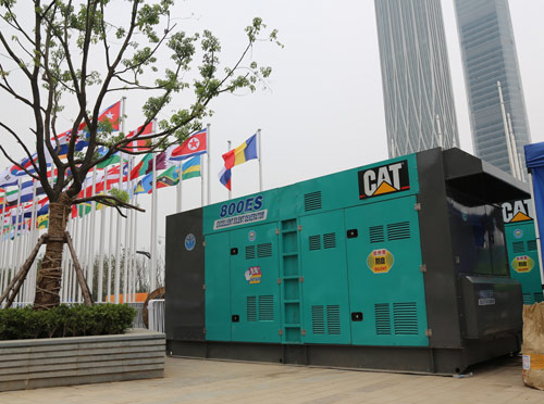 贺兰详细介绍一下升级发电机组的具体步骤