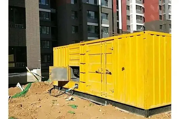 贺兰发电机出租负载测试对电瓶的寿命有影响吗？