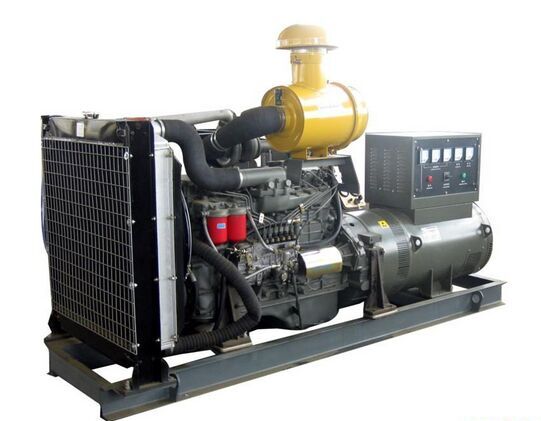 贺兰汽油发电机组电瓶电解液密度偏低时如何调整？