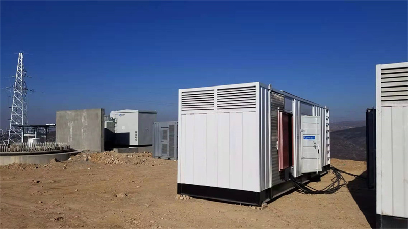 贺兰带预热系统的柴油发电机组在冬季启动后需要注意什么？